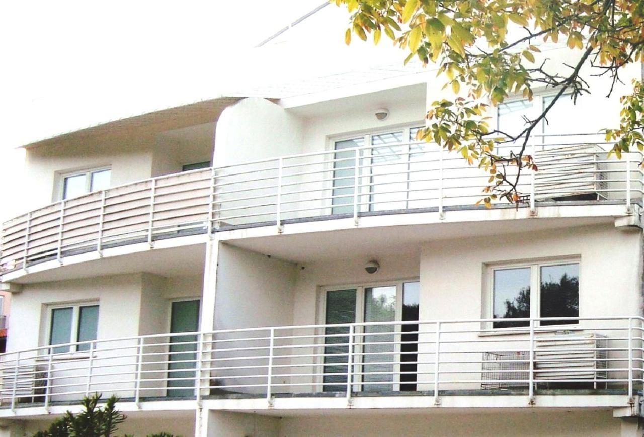 Apartment Venus 13 Rovinj Exterior foto